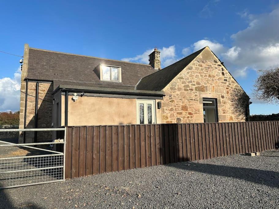 Prior House Farm Berwick Upon Tweed