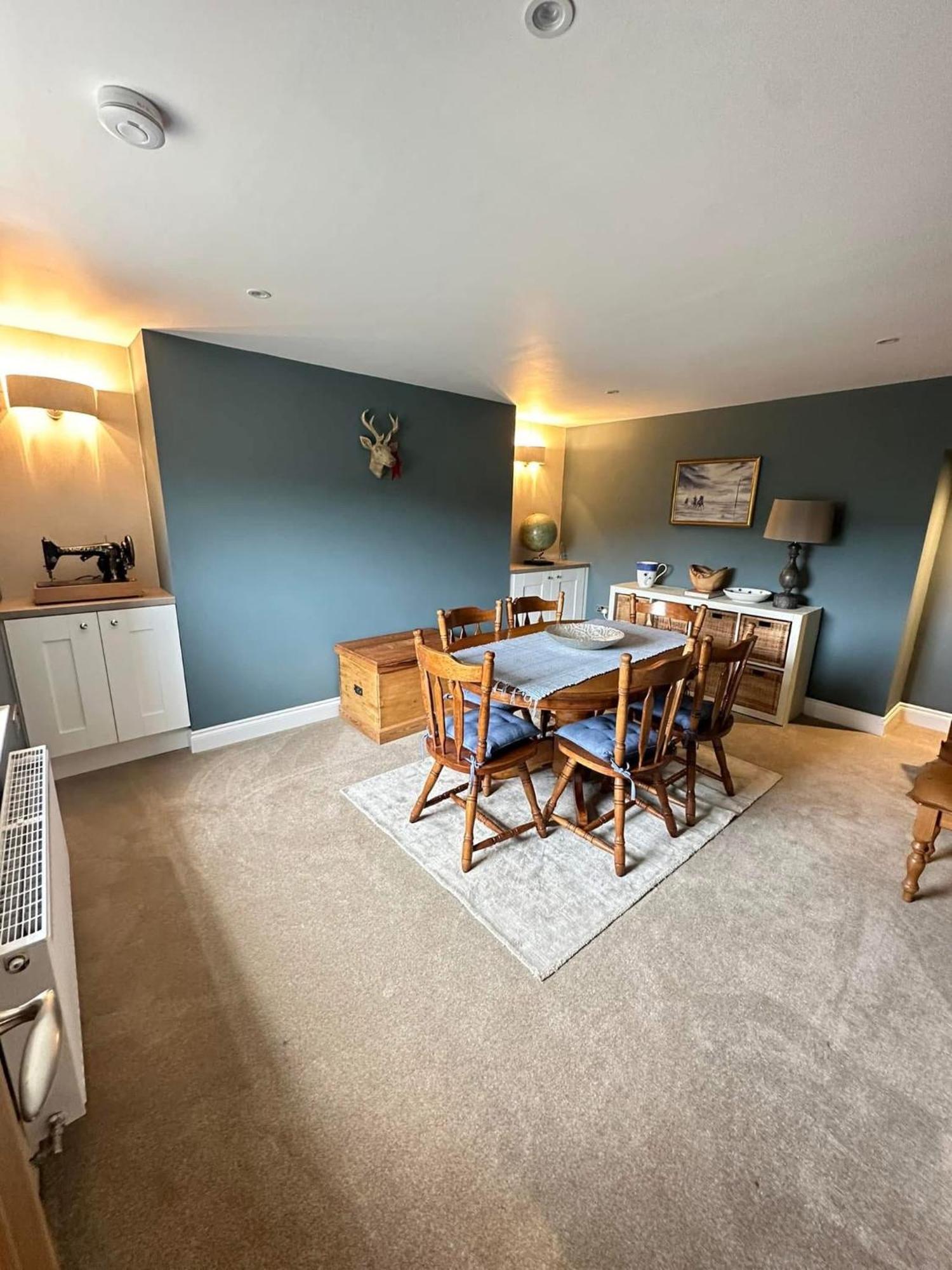 Holiday home Prior House Farm Berwick Upon Tweed